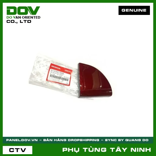 NẮP HỘP ĐỒ TRƯỚC *R350C* — 81133K2CV00ZA