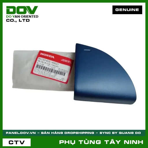 NẮP HỘP ĐỒ TRƯỚC *PB425M* — 81133K2CV00ZJ