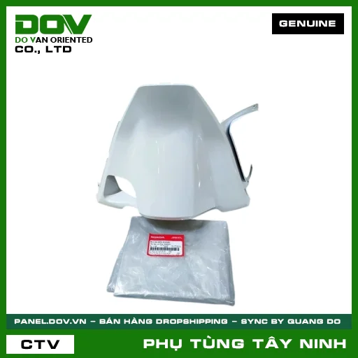 TẤM BẢO VỆ CỔ LÁI *NHB35P* — 81134K01610ZC