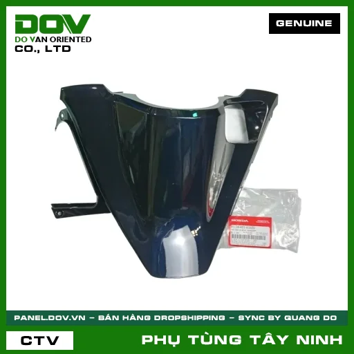 TẤM BẢO VỆ CỔ LÁI *NHB25M* — 81134K01610ZD