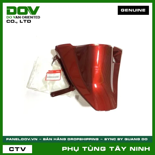 TẤM BẢO VỆ CỔ LÁI *R-350C* — 81134K01900ZC
