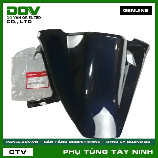 TẤM BẢO VỆ CỔ LÁI *NH-B25M* — 81134K01900ZE