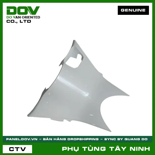 HỐC ĐỰNG BÊN TRONG  *NHB35P* — 81134K0RV00ZD