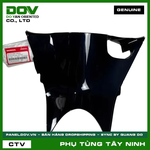 HỐC ĐỰNG BÊN TRONG  *NHB25M* — 81134K0RV00ZE