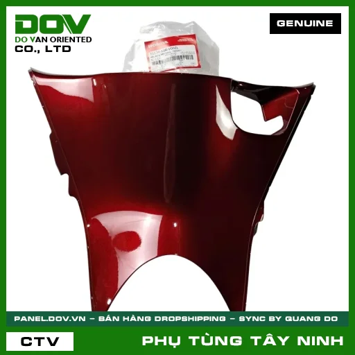 HỐC ĐỰNG BÊN TRONG *R350C* — 81134K0RV00ZL