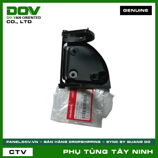 BẢN LỀ NẮP HỘC ĐỒ — 81134K2CV00