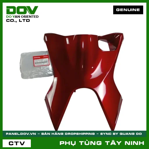 TẤM BẢO VỆ CỔ LÁI *R368C* — 81134K77V00ZG
