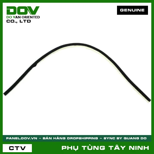 GIOĂNG HỘP ĐỒ TRƯỚC — 81135K2SN00