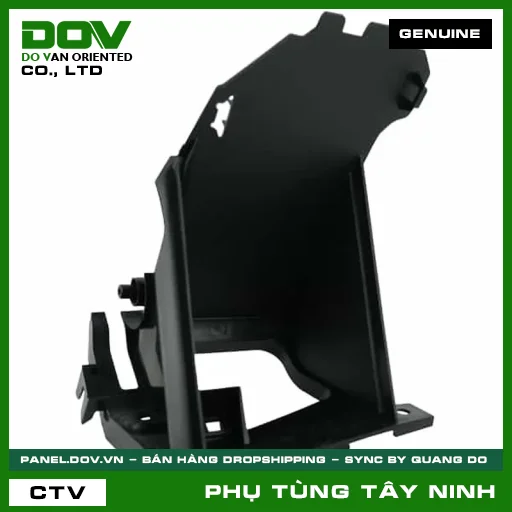 HỘP CHỨA ĐỒ TRÊN BÊN TRONG — 81136K2SN00