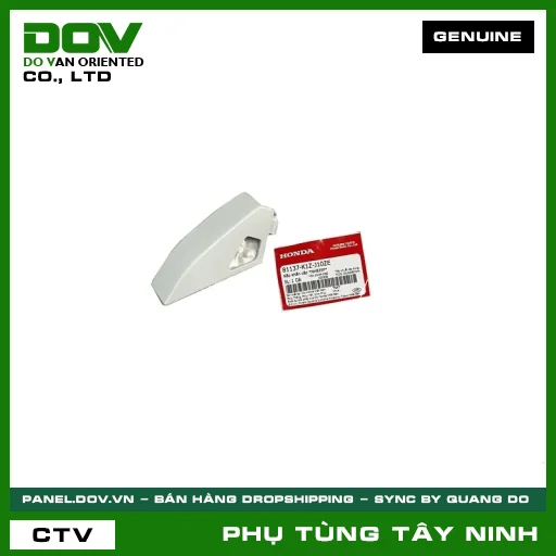 NẮP KHẨN CẤP *NHB35P* — 81137K1ZJ10ZE