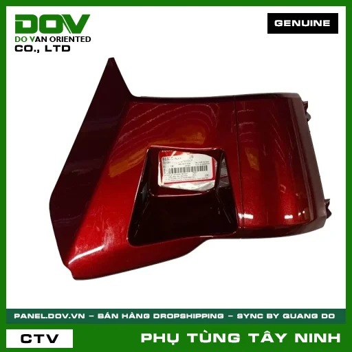 ỐP BÊN TRONG PHẢI*R350C* — 81138K35V00ZB
