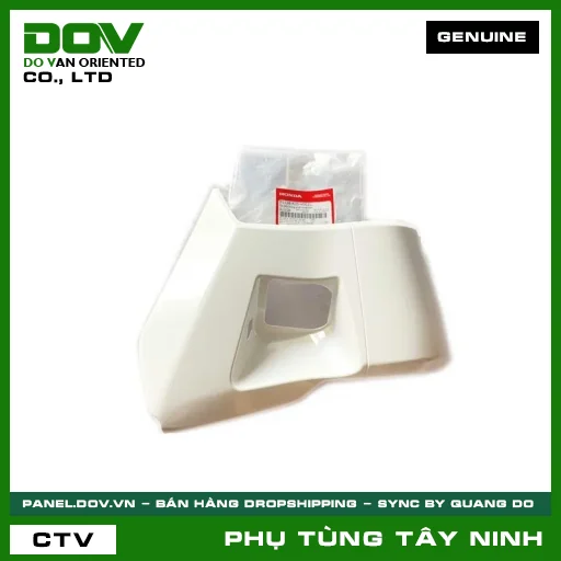 ỐP BÊN TRONG PHẢI*NHB35P* — 81138K35V00ZC