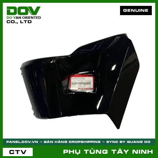 ỐP BÊN TRONG PHẢI*NHB25M* — 81138K35V00ZD
