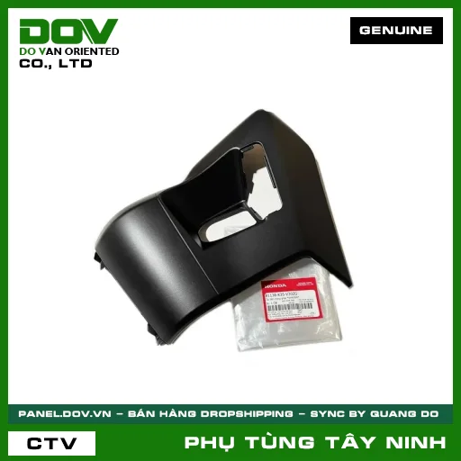 ỐP BÊN TRONG PHẢI *NHA76M* — 81138K35V30ZG