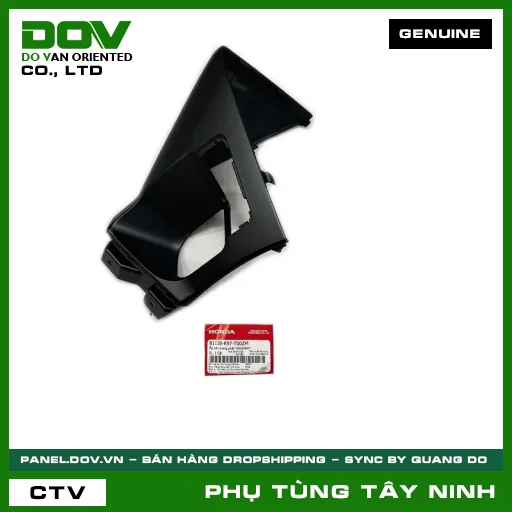 ỐP BÊN TRONG PHẢI *NHA76M* — 81138K97T00ZM