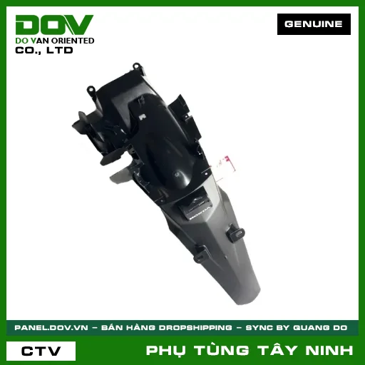 PHANH CÀI HỘP CHỨA ĐỒ — 81138KTF670