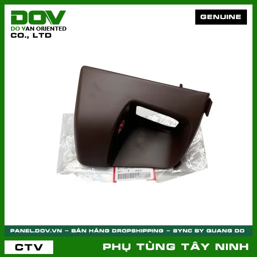 NẮP PHẢI KHÓA ĐIỆN *YR286R* — 81138KWN930ZA