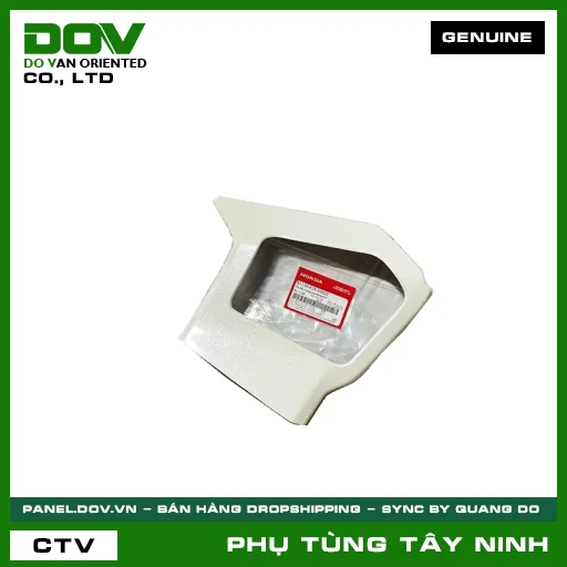 ỐP BÊN TRONG TRÁI*NHB35P* — 81139K35V00ZC