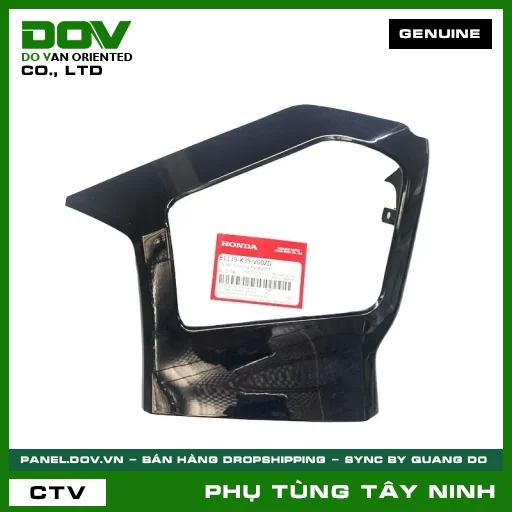 ỐP BÊN TRONG TRÁI*NHB25M* — 81139K35V00ZD