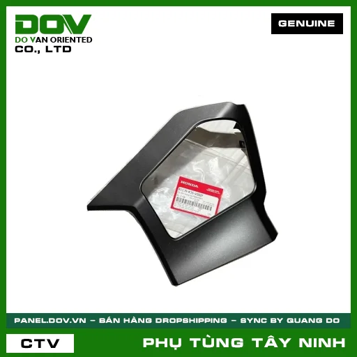 ỐP BÊN TRONG TRÁI*NHA76M* — 81139K35V00ZF