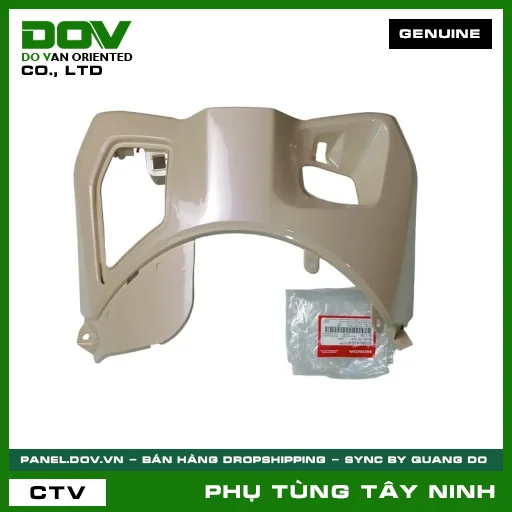 ỐP TRÊN BÊN TRONG *YR-299P* — 81140K12900ZC