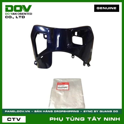 ỐP TRÊN BÊN TRONG *PB-390M* — 81140K12900ZF