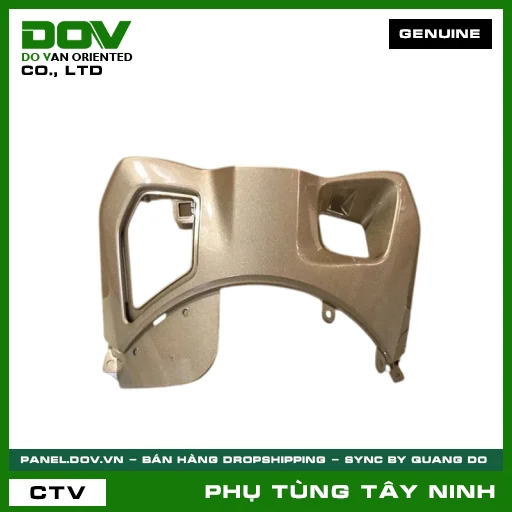 ỐP TRÊN BÊN TRONG *Y183M* — 81140K12930ZA