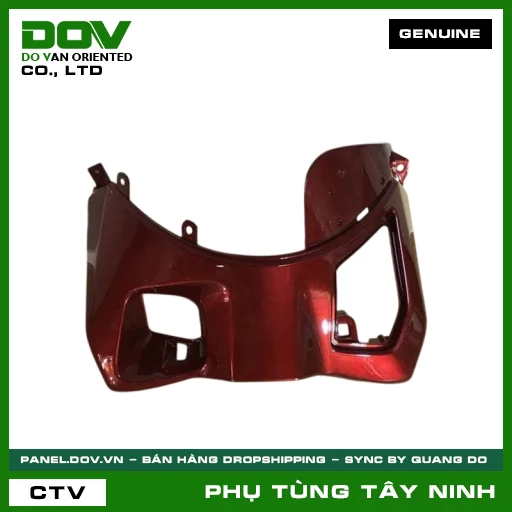 ỐP TRÊN BÊN TRONG *R350C* — 81140K12930ZC