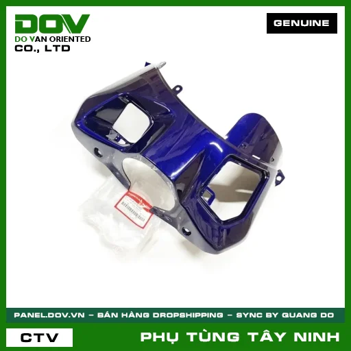 ỐP TRÊN BÊN TRONG *PB390M* — 81140K12930ZD