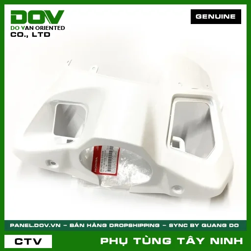 ỐP TRÊN BÊN TRONG *NHB35P* — 81140K12930ZE