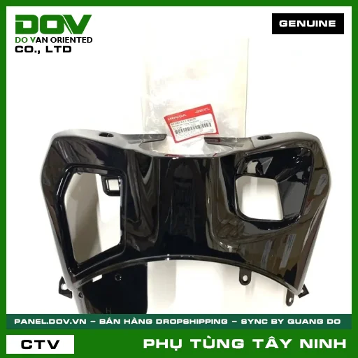 ỐP TRÊN BÊN TRONG *NHB25M* — 81140K12930ZF
