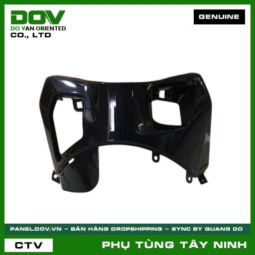 ỐP TRÊN BÊN TRONG *PB403P* — 81140K12930ZH