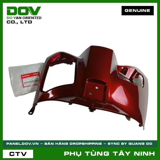 ỐP TRÊN BÊN TRONG *R368C* — 81140K12V00ZB