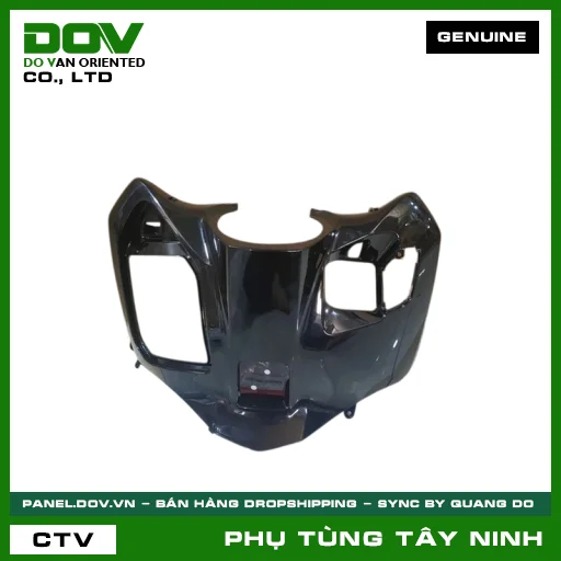 ỐP TRÊN BÊN TRONG — 81140K12V00ZE