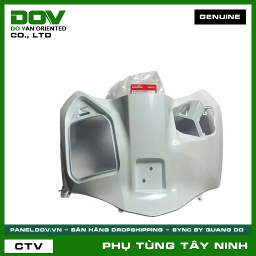 ỐP TRÊN BÊN TRONG *NHA96P* — 81140K12V00ZF