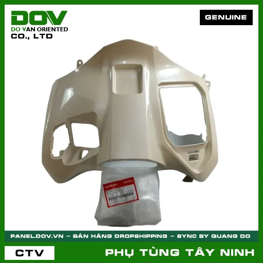 ỐP TRÊN BÊN TRONG *Y229P* — 81140K12V00ZG