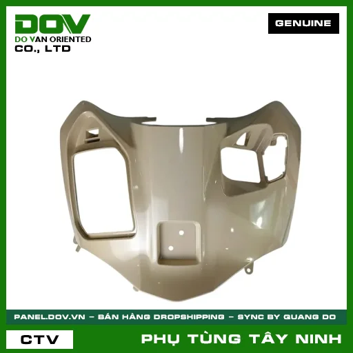 ỐP TRÊN BÊN TRONG *YR299P* — 81140K12V00ZH