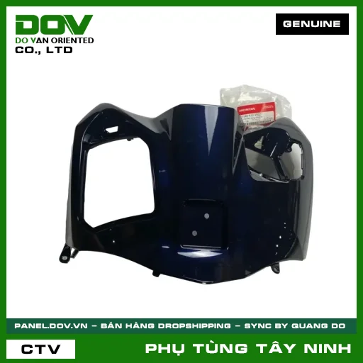 ỐP TRÊN BÊN TRONG *PB403P* — 81140K12V00ZJ