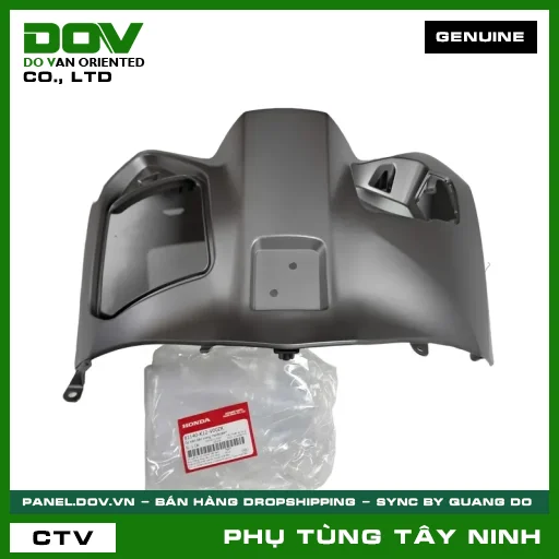 ỐP TRÊN BÊN TRONG *NHB18M* — 81140K12V00ZK
