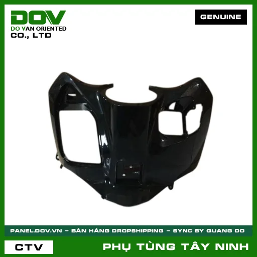 ỐP TRÊN BÊN TRONG *G209P* — 81140K12V00ZL