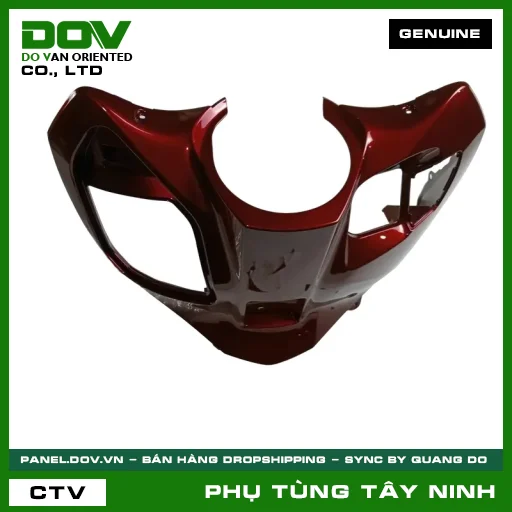 ỐP TRÊN BÊN TRONG *R350C* — 81140K12V00ZM