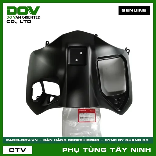 ỐP TRÊN BÊN TRONG *NHA76* — 81140K12V00ZP