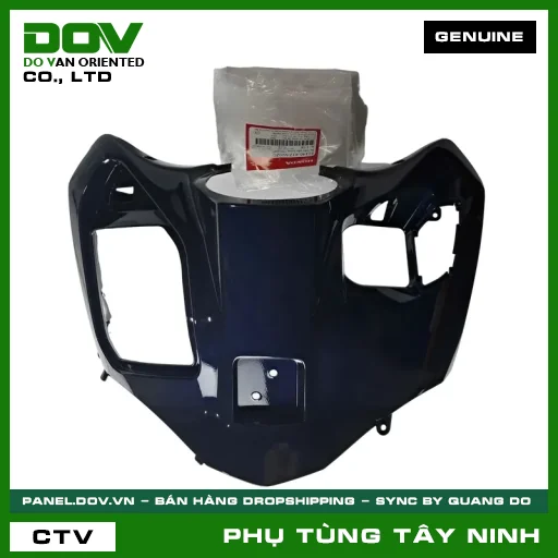 ỐP TRÊN BÊN TRONG *PB426P* — 81140K12V00ZQ