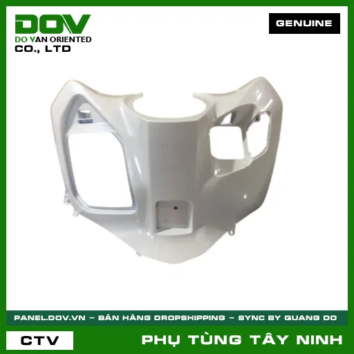 ỐP TRÊN BÊN TRONG *NHB35P* — 81140K12V00ZS