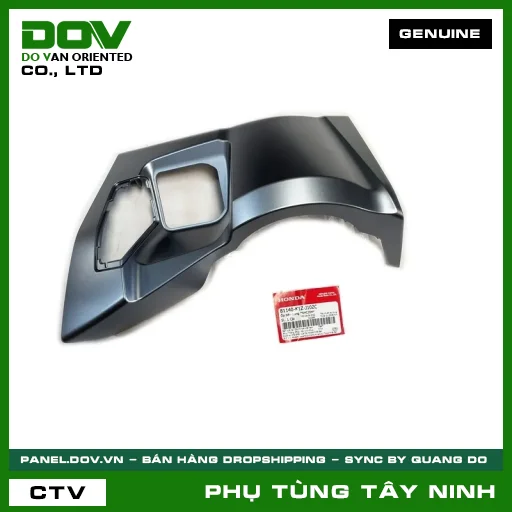 ỐP BÊN TRONG *NHC35M* — 81140K1ZJ10ZC