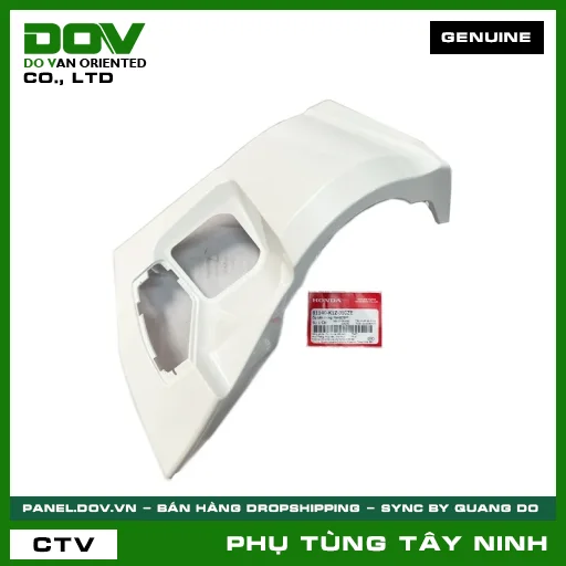 ỐP BÊN TRONG *NHB35P* — 81140K1ZJ10ZE