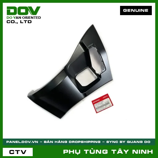ỐP BÊN TRONG *NHA76M* — 81140K1ZJ10ZG