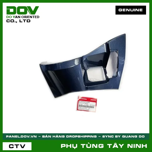 ỐP BÊN TRONG *PB420M* — 81140K1ZJ10ZH