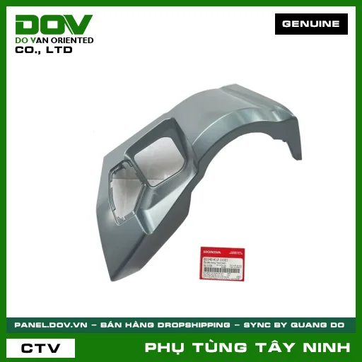 ỐP BÊN TRONG *NHC34M* — 81140K1ZJ10ZJ