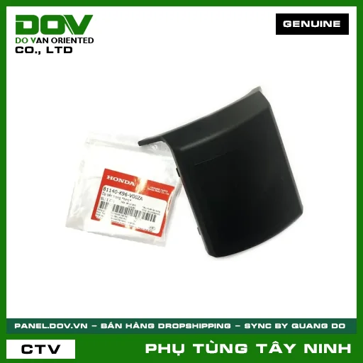 ỐP BÊN TRONG *NH1* — 81140K96V00ZA